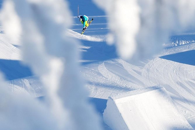 Full Day Skiing Adventure - Ski Resort Day: Runs, Coaching, and the Reality of Variable Plans