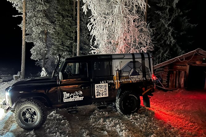 Glass Igloo Campfire Dinner under Northern Lights - Price and Value: Is $402.08 Worth It?