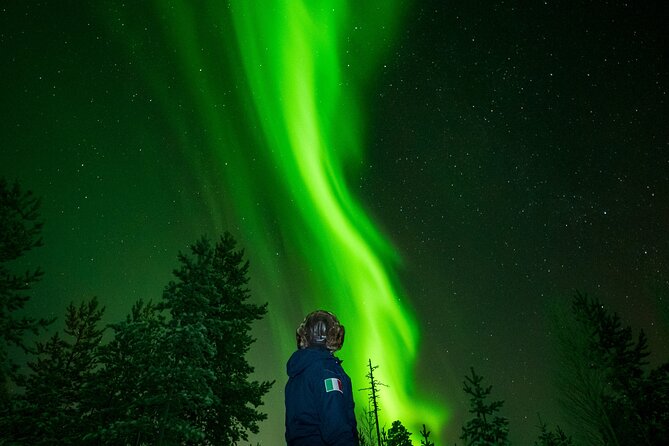 Go on a Northern Lights Photography Tour - Small Group by minivan - Key things I’d zero in on