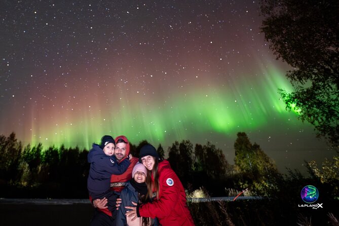 Go on a Northern Lights Photography Tour - Small Group by minivan - The 5-hour plan: how you actually spend your night