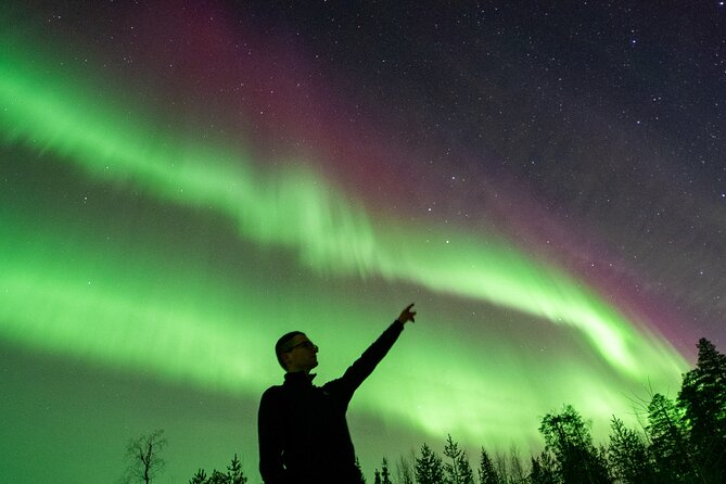 Go on a Northern Lights Photography Tour - Small Group by minivan - Price and value: is $180.22 really worth it?