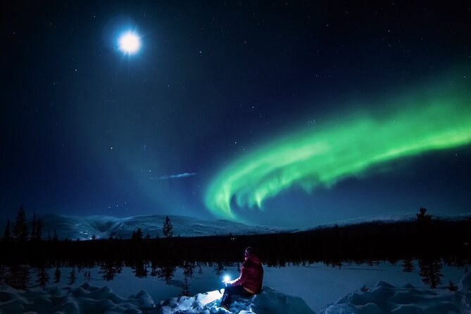 Guaranteed Aurora Hunting Tour from Rovaniemi with Local Guide - Key points worth knowing before you go