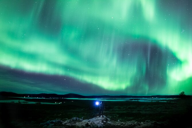 Guaranteed Aurora Hunting Tour from Rovaniemi with Local Guide - Guaranteed auroras: what the refund really means for you