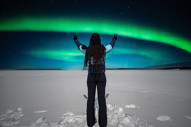 Guaranteed Northern Lights Group Tour with Photos - Who should book this and who should skip it