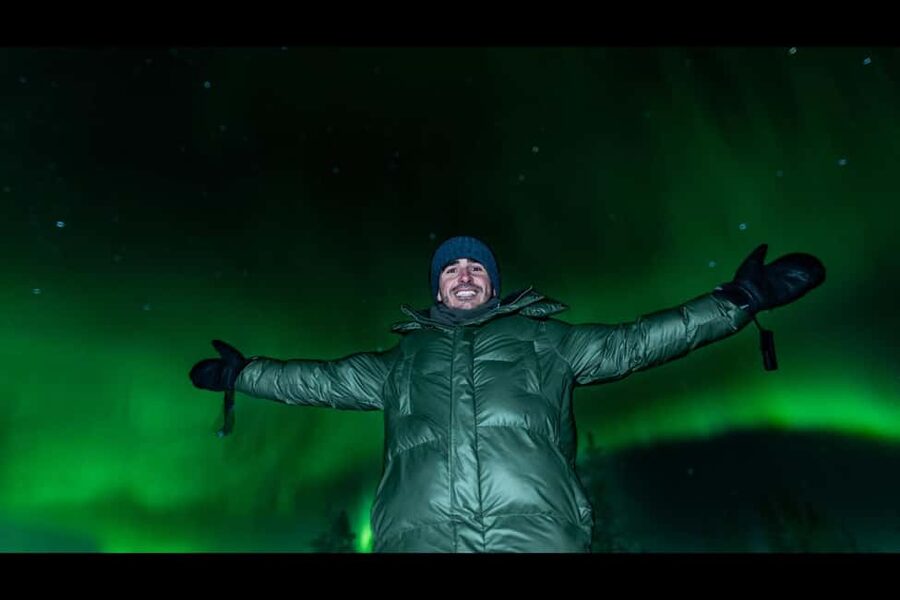 Guaranteed Northern Lights Hunting Tour with Photos - Key Highlights to Know Before You Go