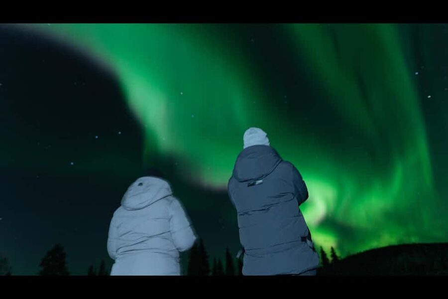 Guaranteed Northern Lights Hunting Tour with Photos - The Lapland Guided Time: More Than Just Standing Outside