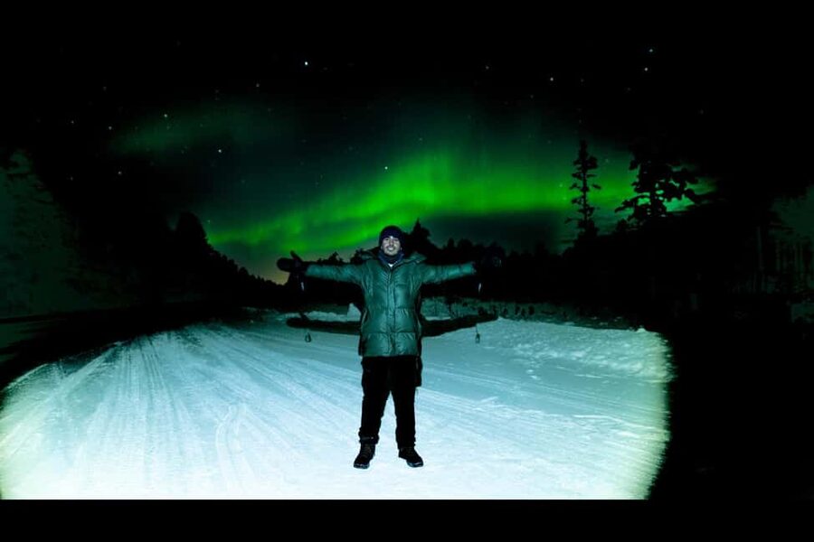 Guaranteed Northern Lights Hunting Tour with Photos - Who This Tour Fits Best