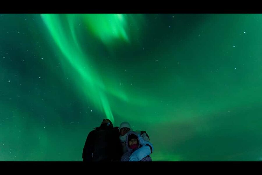Guaranteed Northern Lights Hunting Tour with Photos - Money-Back Guarantee and What It Means for Your Risk