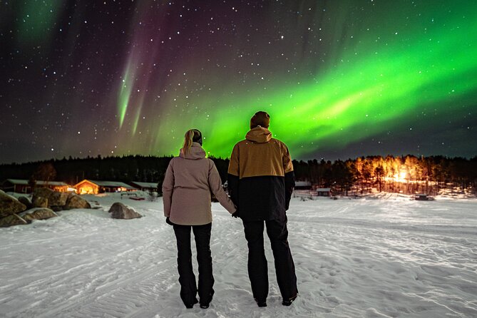 Guaranteed Northern Lights Tour with Photos - Should you book this guaranteed Northern Lights tour?