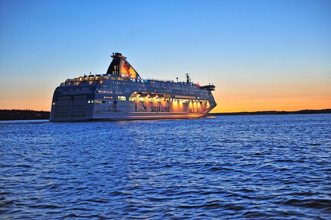 Guided Tallinn Day Tour from Helsinki / Include hotel transfers - The “you time” section: how to spend your two hours without stressing