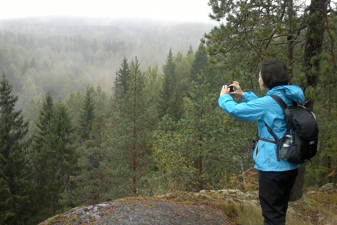 Half-Day Nature Adventure to Nuuksio National Park from Helsinki - Nuuksio National Park from Helsinki: why this is a smart half-day