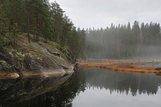 Half-Day Nature Adventure to Nuuksio National Park from Helsinki - Price and value: what you are paying for (and what you are not)