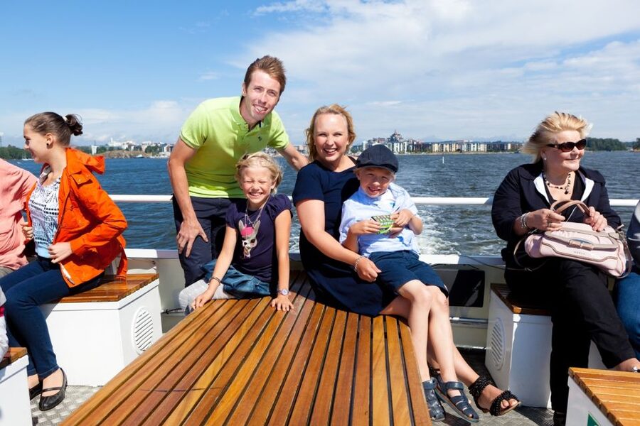 Helsinki: 48-Hour Bus & Boat Combo Tour - Why this 48-hour bus and boat combo makes sense in Helsinki