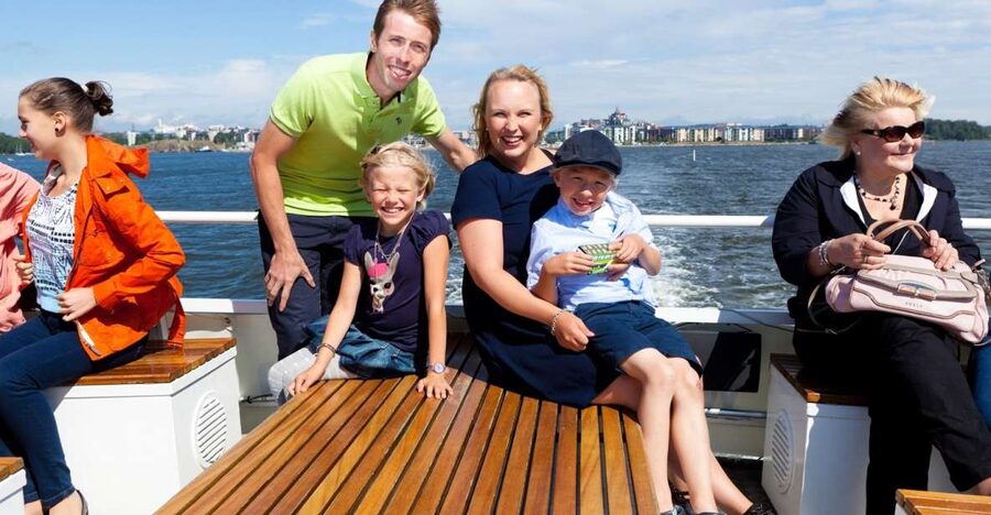 Helsinki: 48-Hour Bus & Boat Combo Tour - Who should book this combo and who should skip it