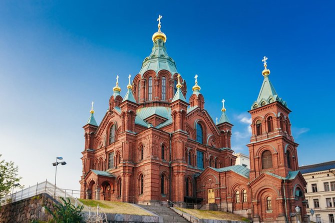 Helsinki Airport Layover Sightseeing Tour - Price and What It Actually Buys You