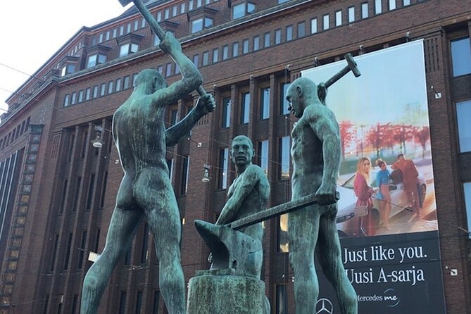 Helsinki Airport Layover Sightseeing Tour - Helsinki Cathedral: Entry Details and a Real-World Expectation