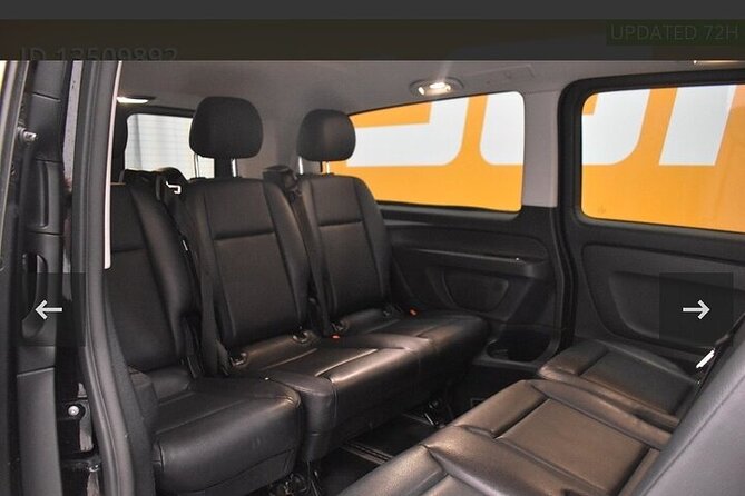 Helsinki Airport to Hotels to Airport/ Taxi - Key highlights worth planning around