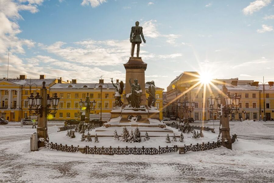 Helsinki And Porvoo Tour by Private Car with Personal Guide - Brunberg in Porvoo: The Sweet Finish That Feels Like a Real Stop, Not an Afterthought