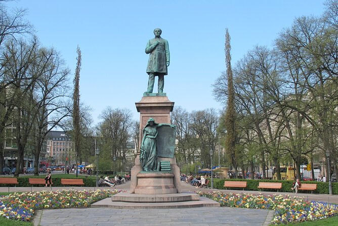 Helsinki and Porvoo Tour by Private Car with Personal Guide - Porvoo waterfront and old town: where you’ll actually feel the charm