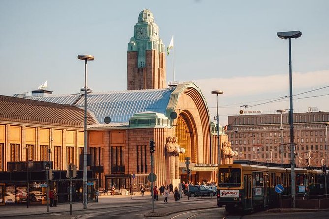 Helsinki and Suomenlinna Sightseeing Tour - How the pace feels, and what can go wrong (so you plan better)
