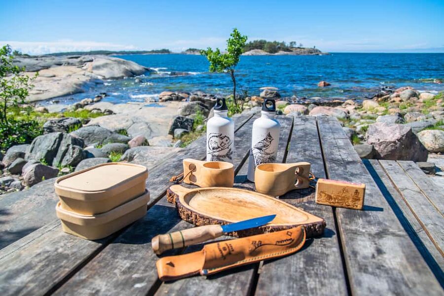 Helsinki: Archipelago Exploration at Porkkalanniemi - Key highlights you should care about