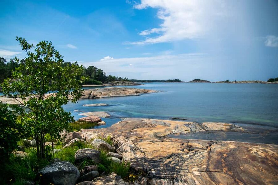 Helsinki: Archipelago Exploration at Porkkalanniemi - FAQ
