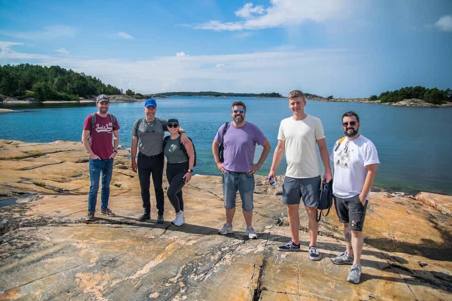 Helsinki: Archipelago Exploration at Porkkalanniemi - Nature guide spotlight: what you learn on the Porkkalanniemi trail