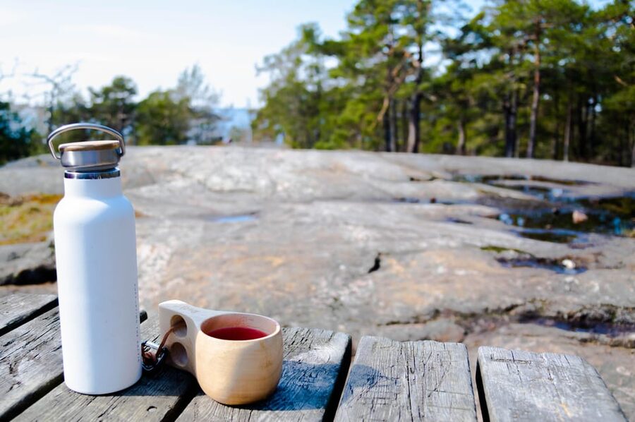 Helsinki: Archipelago Exploration at Porkkalanniemi - What to pack and what weather usually means on this coast hike