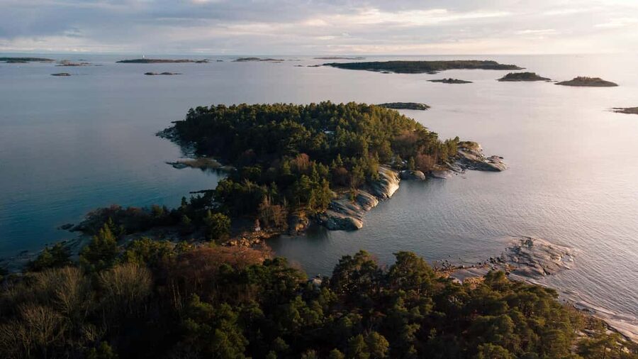 Helsinki: Archipelago Exploration at Porkkalanniemi - Who should book, and who should skip it