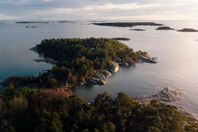 Helsinki: Archipelago Exploration at Porkkalanniemi peninsula - Key things to know before you go