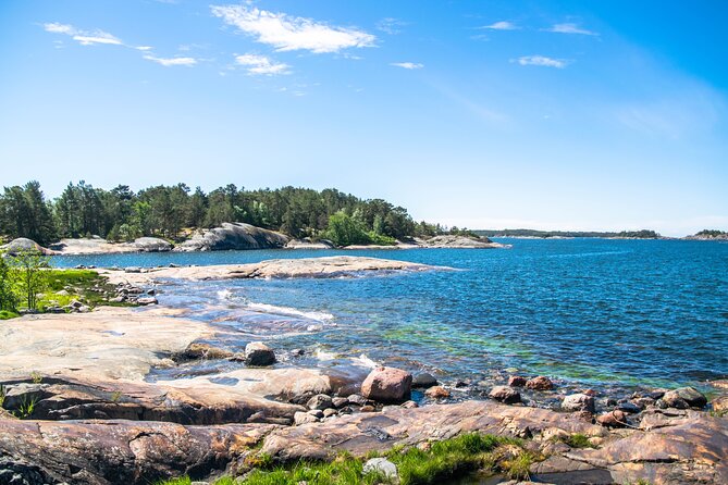 Helsinki: Archipelago Exploration at Porkkalanniemi peninsula - Why Porkkalanniemi feels like a world away from Helsinki