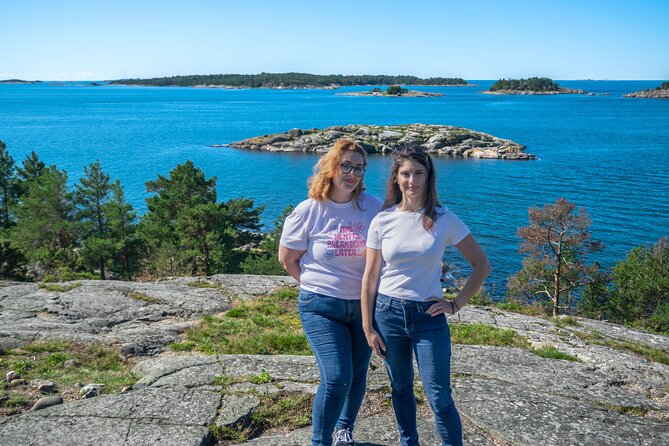 Helsinki: Archipelago Exploration at Porkkalanniemi peninsula - Who should book this Porkkalanniemi outing