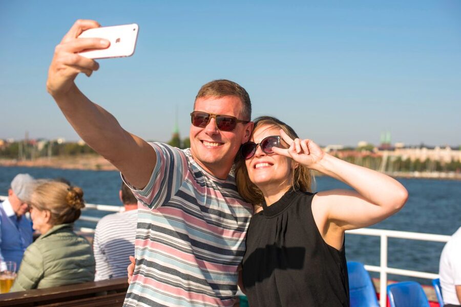 Helsinki Archipelago: Sightseeing Boat Tour - Key Points Before You Go