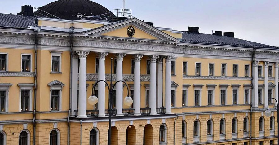 Helsinki: Architecture Walking Tour with Expert - Key things you’ll notice on this Helsinki architecture walk