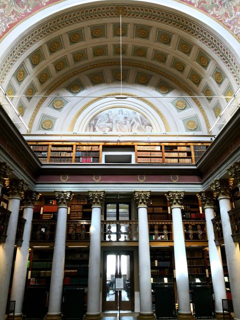 Helsinki: Architecture Walking Tour with Expert - Why Helsinki is ideal for learning architecture on foot