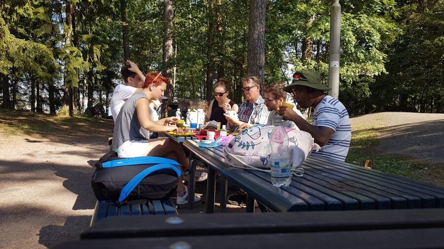 Helsinki: Bike or E-Bike Tour, BBQ, Sauna, Parks, and Forest - Why this Helsinki bike, sauna, and BBQ half-day works