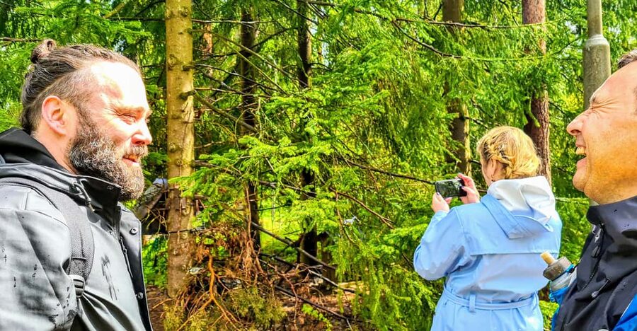 Helsinki: Bike or E-Bike Tour, BBQ, Sauna, Parks, and Forest - What you really get for $233, and why it feels like a bundle