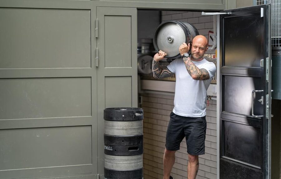 Helsinki: Brewery Tour at Mad Hopper Brewing Company - Should you book this Mad Hopper brewery tour in Helsinki?