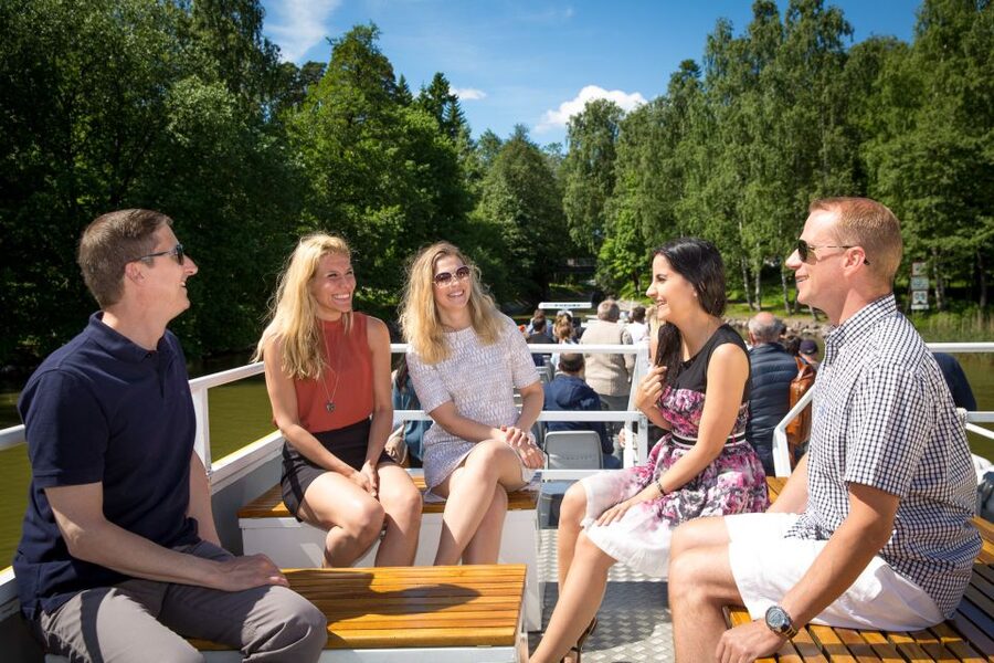 Helsinki by Bus and Boat 24-Hour Combo Ticket - Timing tips that keep the day from feeling rushed