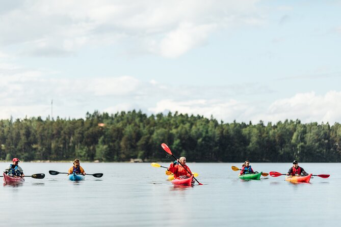 Helsinki by Kayak - Key points before you book