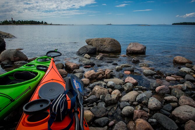 Helsinki by Kayak - Price and value: is $154.98 worth it?