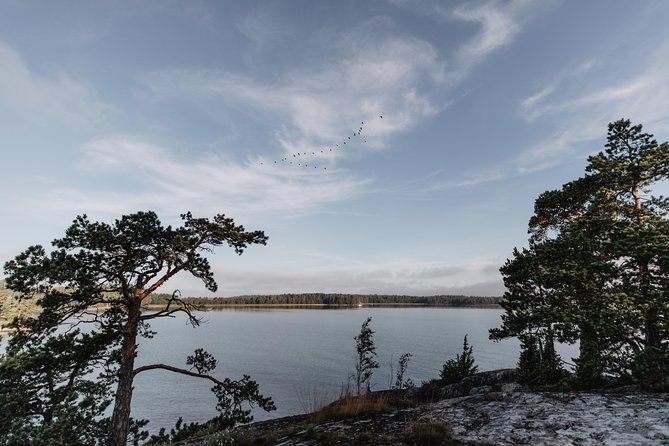 Helsinki by Kayak - Stable kayaks, real instruction, and safety on Baltic Sea water