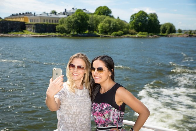 Helsinki Canal Cruise - The Route Stops That Make the Cruise Feel Like a Story