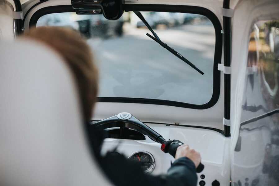 Helsinki City: 2.5-Hour City Tour with Electric TukTuk - Who Should Book This Helsinki Electric TukTuk Tour?