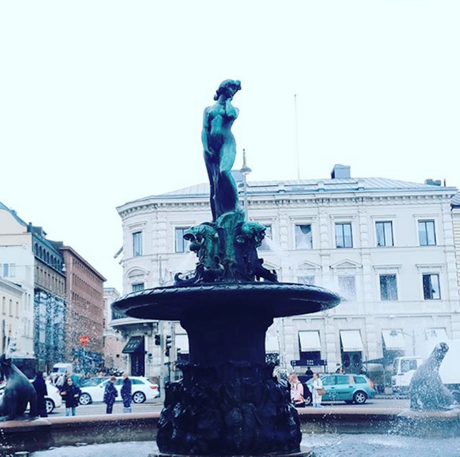Helsinki: City and Suomenlinna 5-Hour Sightseeing Tour - Helsinki in 5 Hours, the Smart Way