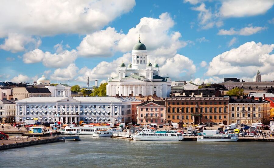 Helsinki: City Highlights and Suomenlinna Eco-Friendly Tour - Price and value: what you’re really paying for at $152 per person