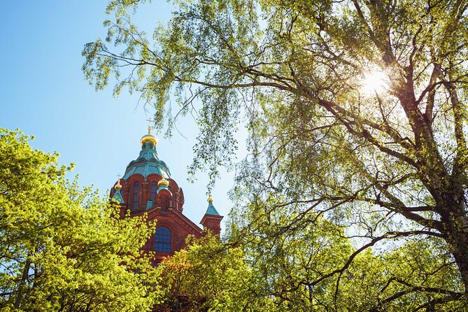 Helsinki Essentials Walking Tour: Sights, History and Culture - Price and value: what $22.77 gets you (and what you should budget)