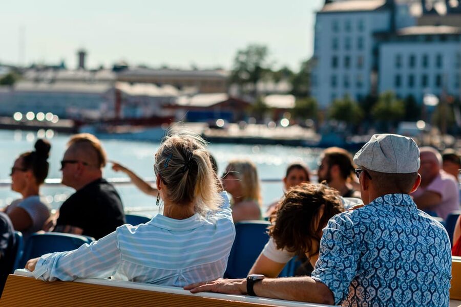 Helsinki: Evening Archipelago Cruise - Should you book the Helsinki evening archipelago cruise?