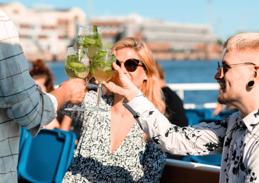 Helsinki: Evening Archipelago Cruise - Price and value: how $30 fits this route