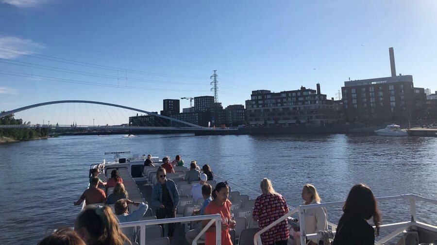 Helsinki Evening Cruise - Key things I’d write on your packing list
